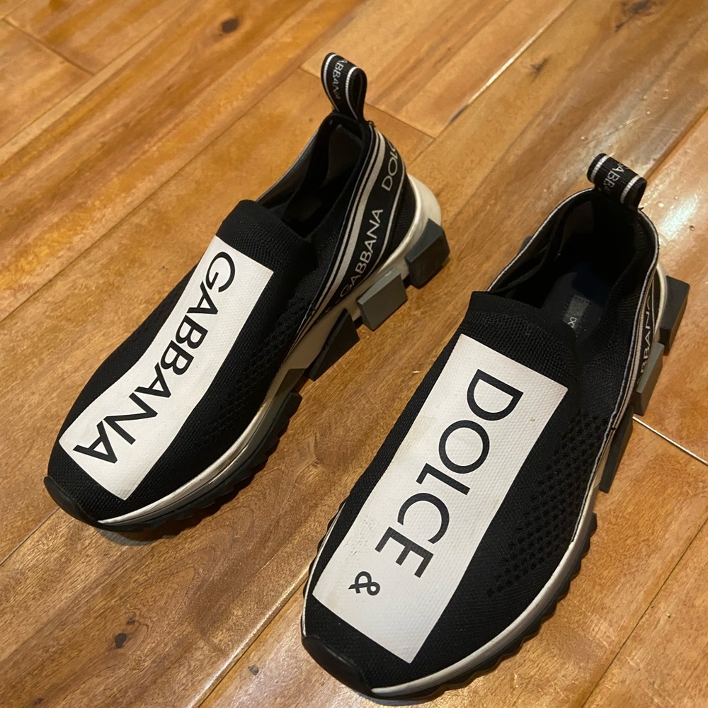 Dolce & Gabbana sneakers